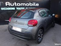 Citroen C3 Citroën BUSINESS BLUEHDI 100 S&S BVM FEEL - <small></small> 9.990 € <small>TTC</small> - #10