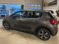 Citroen C3 CITROEN C3 1.6 HDI 100CH FINITION SHINE - <small></small> 10.990 € <small>TTC</small> - #2