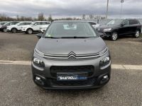 Citroen C3 Citroën CTTE 1.5 BlueHDi 100ch 1erMain GPS Carplay TVA20% 7,500 Euro H.T. - <small></small> 9.000 € <small>TTC</small> - #3