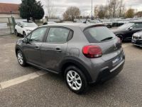 Citroen C3 Citroën CTTE 1.5 BlueHDi 100ch 1erMain GPS Carplay TVA20% 7,500 Euro H.T. - <small></small> 9.000 € <small>TTC</small> - #6