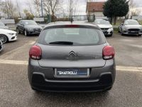 Citroen C3 Citroën CTTE 1.5 BlueHDi 100ch 1erMain GPS Carplay TVA20% 7,500 Euro H.T. - <small></small> 9.000 € <small>TTC</small> - #7