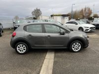 Citroen C3 Citroën CTTE 1.5 BlueHDi 100ch 1erMain GPS Carplay TVA20% 7,500 Euro H.T. - <small></small> 9.000 € <small>TTC</small> - #8