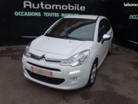 Citroen C3 Citroën e-VTi 82 PureTech Confort ETG - <small></small> 6.200 € <small>TTC</small> - #1