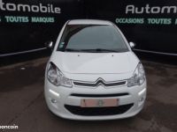 Citroen C3 Citroën e-VTi 82 PureTech Confort ETG - <small></small> 6.200 € <small>TTC</small> - #2