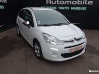 Citroen C3 Citroën e-VTi 82 PureTech Confort ETG - <small></small> 6.200 € <small>TTC</small> - #3