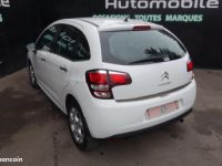 Citroen C3 Citroën e-VTi 82 PureTech Confort ETG - <small></small> 6.200 € <small>TTC</small> - #8