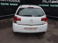 Citroen C3 Citroën e-VTi 82 PureTech Confort ETG - <small></small> 6.200 € <small>TTC</small> - #10