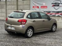 Citroen C3 Citroën ESSENCE - <small></small> 4.490 € <small>TTC</small> - #3