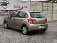 Citroen C3 Citroën ESSENCE - <small></small> 4.490 € <small>TTC</small> - #4