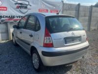 Citroen C3 Citroën essence - <small></small> 1.790 € <small>TTC</small> - #3