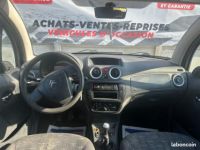 Citroen C3 Citroën essence - <small></small> 1.790 € <small>TTC</small> - #7