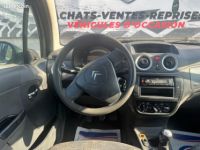 Citroen C3 Citroën essence - <small></small> 1.790 € <small>TTC</small> - #8