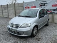 Citroen C3 Citroën exclusive 1er MAIN - <small></small> 4.490 € <small>TTC</small> - #1