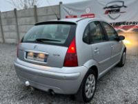 Citroen C3 Citroën exclusive 1er MAIN - <small></small> 4.490 € <small>TTC</small> - #3