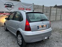 Citroen C3 Citroën exclusive 1er MAIN - <small></small> 4.490 € <small>TTC</small> - #4