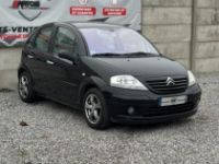 Citroen C3 Citroën Exclusive AUTOMATIQUE - <small></small> 4.490 € <small>TTC</small> - #1