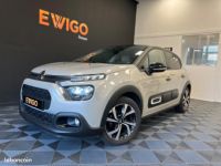 Citroen C3 Citroën GEN-III 110ch Shine Pack EAT6 BVA Carplay Sièges Chauffants Caméra de recul - <small></small> 16.390 € <small>TTC</small> - #1