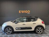 Citroen C3 Citroën GEN-III 110ch Shine Pack EAT6 BVA Carplay Sièges Chauffants Caméra de recul - <small></small> 16.390 € <small>TTC</small> - #2