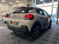 Citroen C3 Citroën GEN-III 110ch Shine Pack EAT6 BVA Carplay Sièges Chauffants Caméra de recul - <small></small> 16.390 € <small>TTC</small> - #5