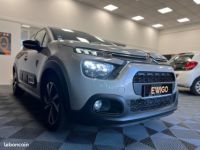 Citroen C3 Citroën GEN-III 110ch Shine Pack EAT6 BVA Carplay Sièges Chauffants Caméra de recul - <small></small> 16.390 € <small>TTC</small> - #6