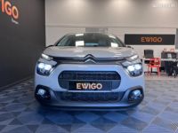 Citroen C3 Citroën GEN-III 110ch Shine Pack EAT6 BVA Carplay Sièges Chauffants Caméra de recul - <small></small> 16.390 € <small>TTC</small> - #7