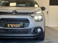 Citroen C3 Citroën GEN-III 110ch Shine Pack EAT6 BVA Carplay Sièges Chauffants Caméra de recul - <small></small> 16.390 € <small>TTC</small> - #8