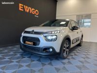 Citroen C3 Citroën GEN-III 110ch Shine Pack EAT6 BVA Carplay Sièges Chauffants Caméra de recul - <small></small> 16.390 € <small>TTC</small> - #9