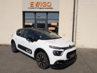 Citroen C3 GENERATION 110CH SHINE EAT BVA ENTRETIEN CONSTRUCTEUR - <small></small> 11.490 € <small>TTC</small> - #1