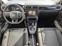 Citroen C3 GENERATION 110CH SHINE EAT BVA ENTRETIEN CONSTRUCTEUR - <small></small> 11.490 € <small>TTC</small> - #3