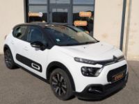 Citroen C3 GENERATION 110CH SHINE EAT BVA ENTRETIEN CONSTRUCTEUR - <small></small> 11.490 € <small>TTC</small> - #9