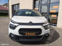 Citroen C3 GENERATION 110CH SHINE EAT BVA ENTRETIEN CONSTRUCTEUR - <small></small> 11.490 € <small>TTC</small> - #10