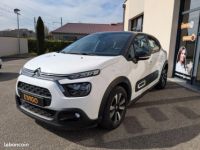 Citroen C3 GENERATION 110CH SHINE EAT BVA ENTRETIEN CONSTRUCTEUR - <small></small> 11.490 € <small>TTC</small> - #11