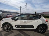 Citroen C3 GENERATION 110CH SHINE EAT BVA ENTRETIEN CONSTRUCTEUR - <small></small> 11.490 € <small>TTC</small> - #12