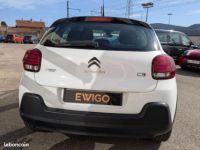 Citroen C3 GENERATION 110CH SHINE EAT BVA ENTRETIEN CONSTRUCTEUR - <small></small> 11.490 € <small>TTC</small> - #13