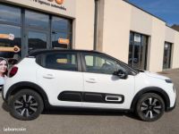 Citroen C3 GENERATION 110CH SHINE EAT BVA ENTRETIEN CONSTRUCTEUR - <small></small> 11.490 € <small>TTC</small> - #15