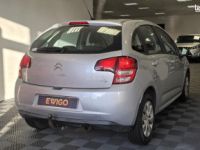 Citroen C3 Citroën GENERATION-I 1.4 75ch PACK Crit’Air 1 + ATTELAGE KIT DISTRIBUTION NEUF - <small></small> 6.490 € <small>TTC</small> - #7