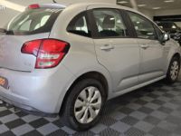 Citroen C3 Citroën GENERATION-I 1.4 75ch PACK Crit’Air 1 + ATTELAGE KIT DISTRIBUTION NEUF - <small></small> 6.490 € <small>TTC</small> - #8