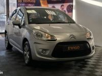 Citroen C3 Citroën GENERATION-I 1.4 75ch PACK Crit’Air 1 + ATTELAGE KIT DISTRIBUTION NEUF - <small></small> 6.490 € <small>TTC</small> - #10