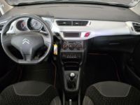 Citroen C3 Citroën GENERATION-I 1.4 75ch PACK Crit’Air 1 + ATTELAGE KIT DISTRIBUTION NEUF - <small></small> 6.490 € <small>TTC</small> - #18