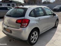 Citroen C3 Citroën GENERATION-I 1.6 HDI 90 AIRPLAY - <small></small> 6.489 € <small>TTC</small> - #4