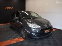 Citroen C3 Citroën GENERATION-II 1.2 PURETECH 80 CONFORT SUIVI GARANTIE 6 A 60 MOIS - <small></small> 4.490 € <small>TTC</small> - #1