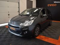 Citroen C3 Citroën GENERATION-II 1.2 PURETECH 80 CONFORT SUIVI GARANTIE 6 A 60 MOIS - <small></small> 4.490 € <small>TTC</small> - #3