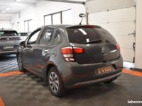 Citroen C3 Citroën GENERATION-II 1.2 PURETECH 80 CONFORT SUIVI GARANTIE 6 A 60 MOIS - <small></small> 4.490 € <small>TTC</small> - #4