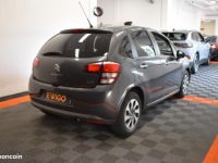 Citroen C3 Citroën GENERATION-II 1.2 PURETECH 80 CONFORT SUIVI GARANTIE 6 A 60 MOIS - <small></small> 4.490 € <small>TTC</small> - #6