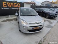 Citroen C3 GENERATION-II 1.2 PURETECH 80 FEEL EDITION - <small></small> 6.000 € <small>TTC</small> - #2