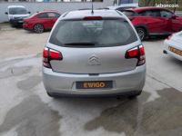 Citroen C3 GENERATION-II 1.2 PURETECH 80 FEEL EDITION - <small></small> 6.000 € <small>TTC</small> - #5