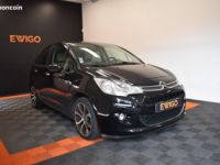 Citroen C3 Citroën GENERATION-II 1.2 PURETECH 82ch EXCLUSIVE SUIVI GARANTIE 6 A 60 MOIS - <small></small> 7.490 € <small>TTC</small> - #1