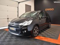 Citroen C3 Citroën GENERATION-II 1.2 PURETECH 82ch EXCLUSIVE SUIVI GARANTIE 6 A 60 MOIS - <small></small> 7.490 € <small>TTC</small> - #3