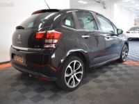 Citroen C3 Citroën GENERATION-II 1.2 PURETECH 82ch EXCLUSIVE SUIVI GARANTIE 6 A 60 MOIS - <small></small> 7.490 € <small>TTC</small> - #6