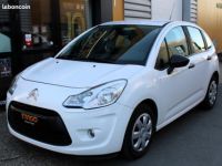 Citroen C3 GENERATION-II 1.4 HDI 70 AIRPLAY - <small></small> 6.490 € <small>TTC</small> - #2